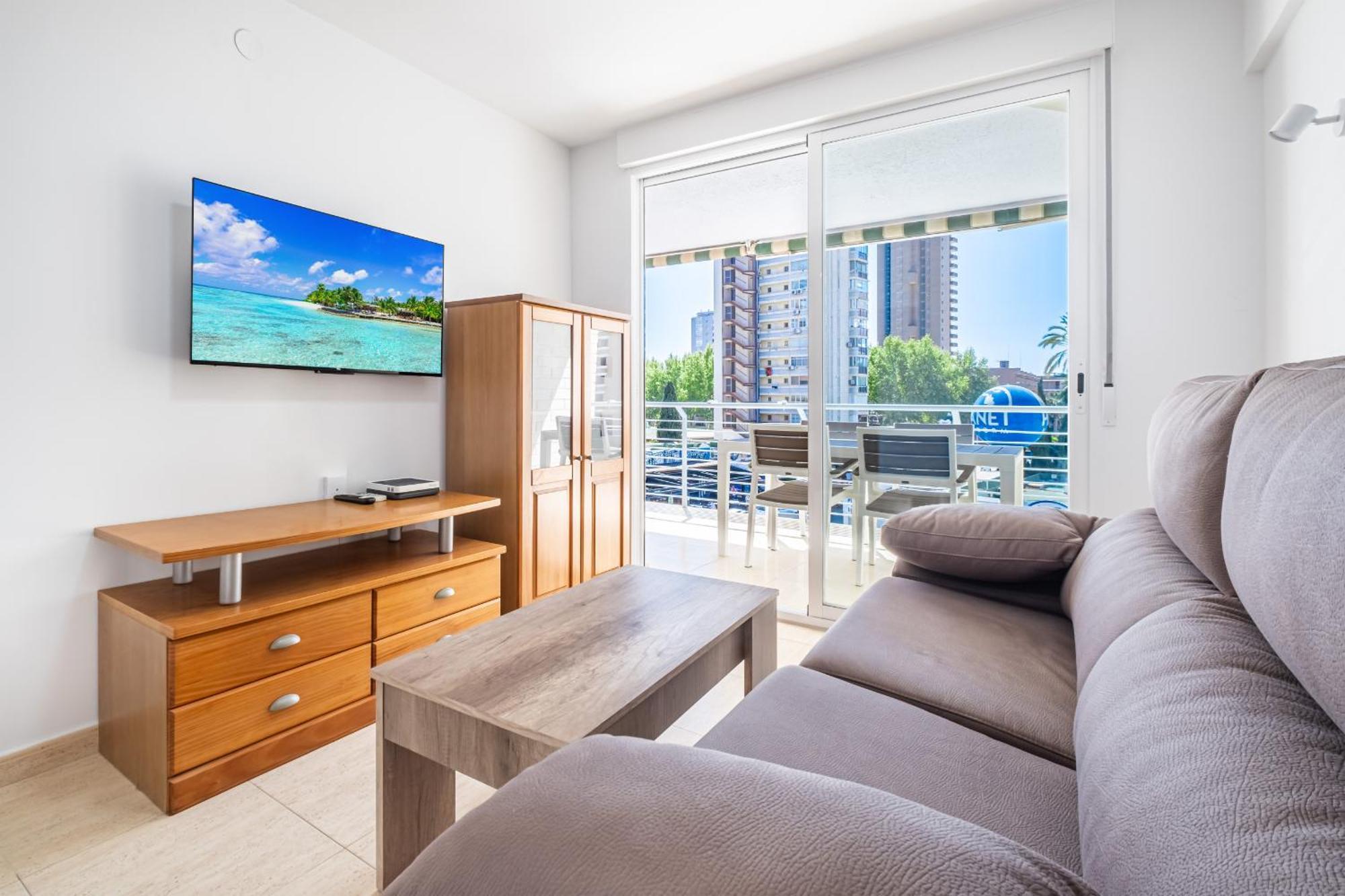 Appartement Niza 2-a Levante