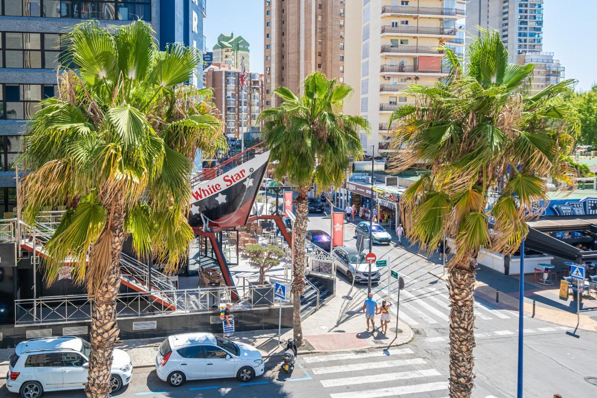 Appartement Niza 2-a Levante